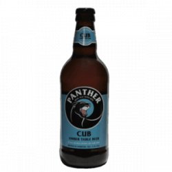 Cub 2.5%  Panther  500ml - YouDrink