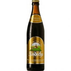 Andechs Doppelbock Pack Ahorro x5 - Beer Shelf