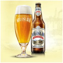 Browar Fortuna Miłosław Niefiltrowane Browar Fortuna Miłosław Niefiltrowane