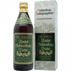 Aecht Schlenkerla Eiche Doppelbock
