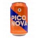 Brussels Beer Project  Pico Nova  IPA 