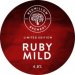 Red Willow Ruby Mild (Cask) 