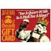 Stormtrooper Beer Gift Card 