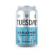 Tuesday Brewing Knollypop Non-Alc Lager Tuesday Brewing Knollypop Non-Alc Lager