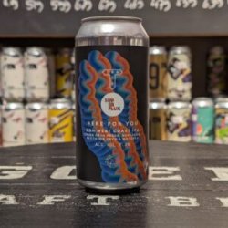 Track Brewing Company Here For You