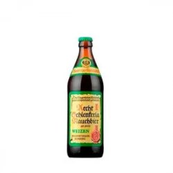Aecht Schlenkerla Rauchbier Weizen