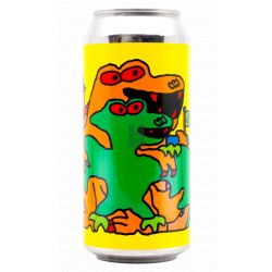 Omnipollo King Church