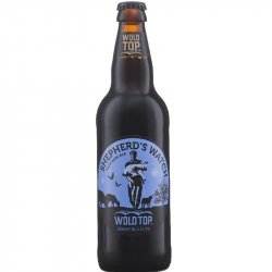 WOLD TOP BREWERY Shepherds Watch 6.0% - Beer Paradise