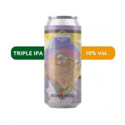 Basqueland Boss Hog - Beer Republic