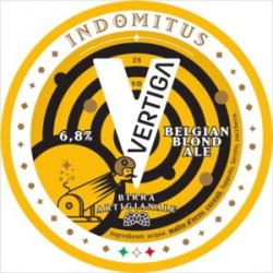 Vertiga Indomitus / Luna Park Vertiga Indomitus / Luna Park