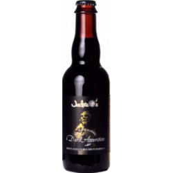 Jackie O's Bourbon Barrel Dark Apparition 2022 - Mister Hop