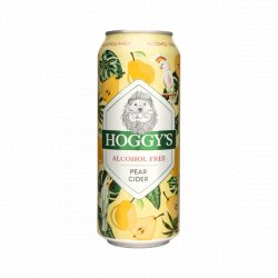 A. Le Coq Hoggy