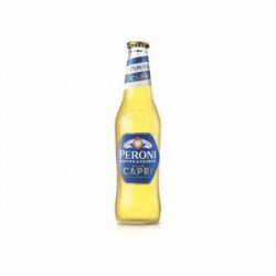 Peroni Nastro Azzurro Stile Capri 4.2% - Dicey Reillys