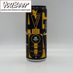 Vertiga Magic Show Vertiga Magic Show