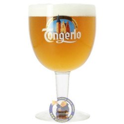 Tongerlo Glass - BelgianShop