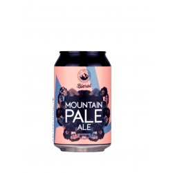 Bierol Mountain Pale Ale