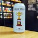 NANO CINCO – 200 – NEIPA NANO CINCO – 200 – NEIPA