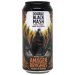 Amager Bryghus Double Black Mash (2026) Maple Syrup Barrel Aged Edition 