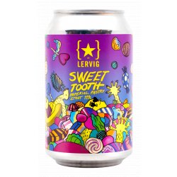 LERVIG Sweet Tooth