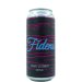 Fidens Brewing Co. Chaos Statement 