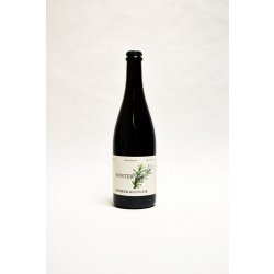 Kemker Kultuur - Winter Gruit - Bier Atelier Renes