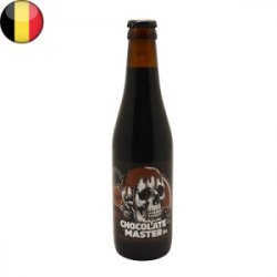 Brewery De Meester Chocolate Master #1