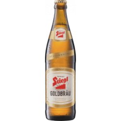 Stiegl-Goldbräu / Stiegl Gold