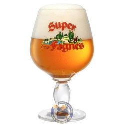 Super des Fagnes Glass - BelgianShop