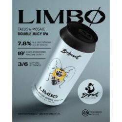 Browar Birbant Limbø