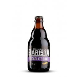 Kasteel Barista 33 cl - Escerveza