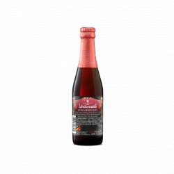 Brouwerij Lindemans Strawberry