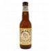 Lowlander  0.3% Organic Blonde Ale  Blond 
