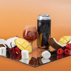 Mortalis Brewing Company Frosé Hydra