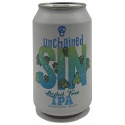 La Pirata Unchained Sin