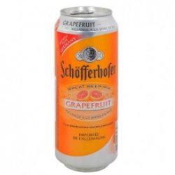 Schöfferhofer Grapefruit Schöfferhofer Grapefruit