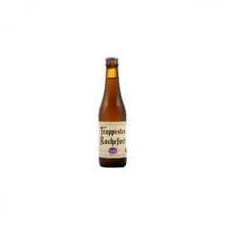 Trappistes Rochefort Tripel Extra 8,1alc 33cl - Dcervezas