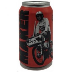 Dok Brewing Companу Gangmaker