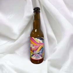 BLT - Brasserie La Tuilerie Lucid Drift