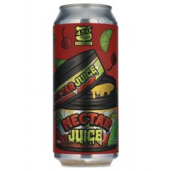 450 North - SLUSHY XXL Nectar Juice - Beerdome