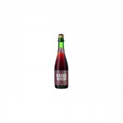 Boon Kriek Oude Gueuze 6.5% 37.5cl - Dcervezas