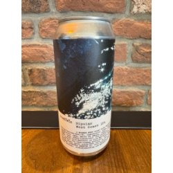 DOSKIWIS BREWING  Dipolar