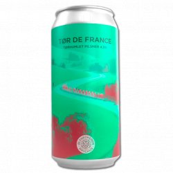 Ølsnedkeren Tør De France Ølsnedkeren Tør De France