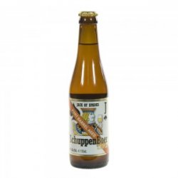 Brouwerij Het Nest Schuppenboer Tripel Porto Barrel Aged