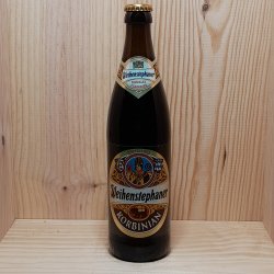 Weihenstephaner Korbinian
