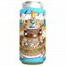 Amundsen 9th Birthday Cake Celebration x Emperors Collab Wookies & Cookies Imperial Pastry Stout 440ml (14%) 