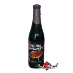 Santa Sabina Astral Pancakes - Beerbank