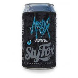 Sly Fox Artic Fox IPA 6 pack12 oz cans - Beverages2u