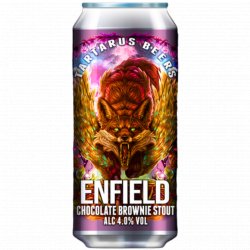 Tartarus Beers Enfield