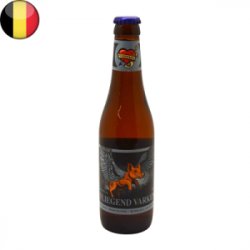 Brouwerij Wolf Vliegend Varken
