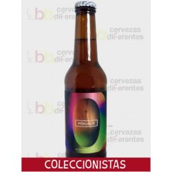 ZZ_õhjala _undra _on _lcoholic _PA - 33 cl COLECCIONISTAS (fuera fecha c.p.) - Cervezas Diferentes
